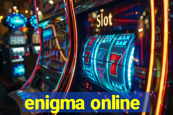 enigma online